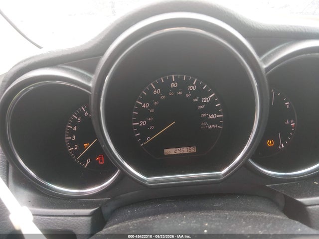 2009 Lexus Rx 350 მანქანა იყიდება აუქციონზე, vin: JTJHK31U892057366, აუქციონის ნომერი: 45422310