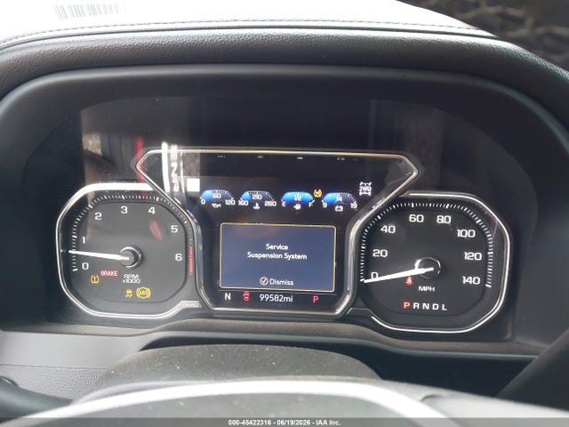 Продажа на аукционе авто 2022 Gmc Sierra 1500 Limited 4wd  Short Box Denali, vin: 1GTU9FEL9NZ190073, номер лота: 45422316