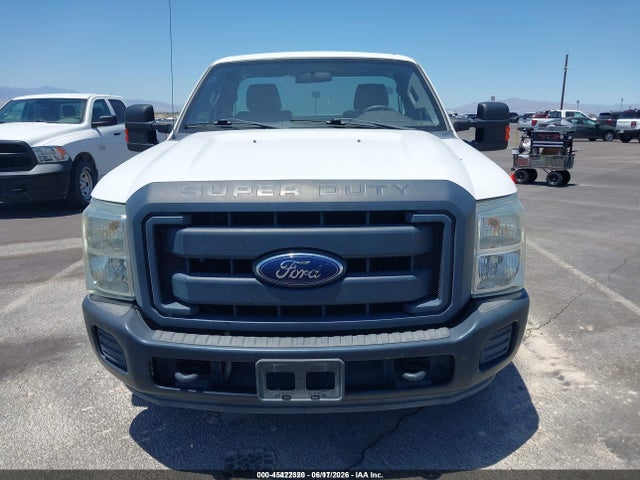 Ford F-350 Xl 2016 1FDRF3A63GEA45419 Image 15