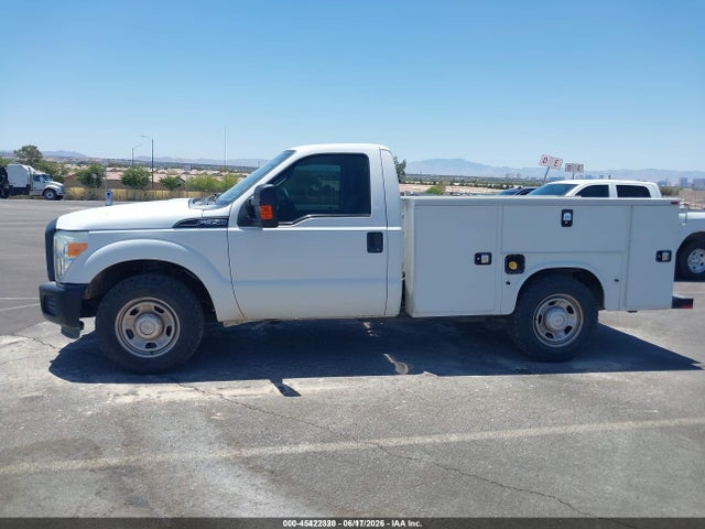 Ford F-350 Xl 2016 1FDRF3A63GEA45419 Image 17