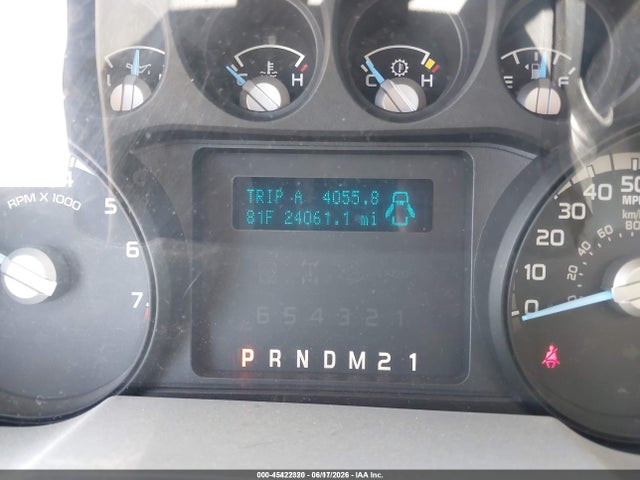 Ford F-350 Xl 2016 1FDRF3A63GEA45419 Image 18