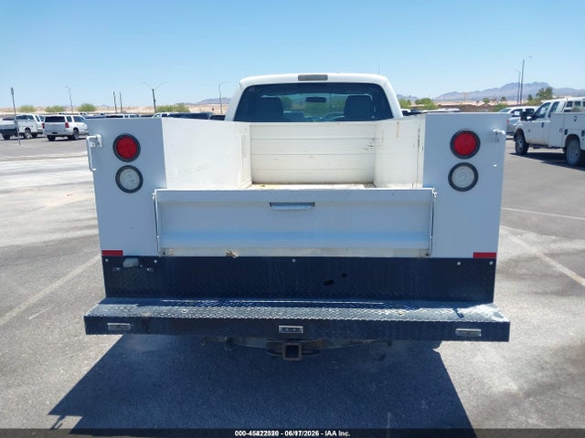 Ford F-350 Xl 2016 1FDRF3A63GEA45419 Image 19