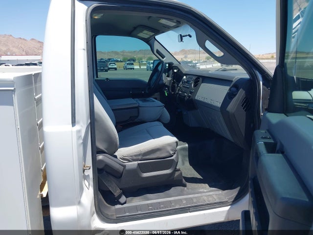 Ford F-350 Xl 2016 1FDRF3A63GEA45419 Image 5