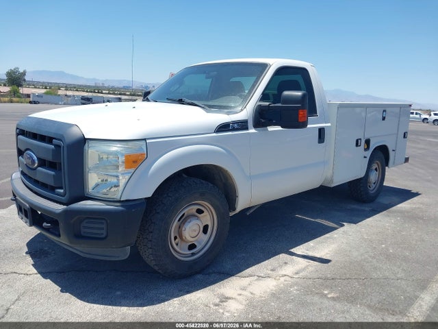 Ford F-350 Xl 2016 1FDRF3A63GEA45419 Image 12