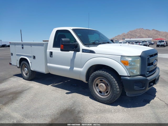 Ford F-350 Xl 2016 1FDRF3A63GEA45419 Image 13
