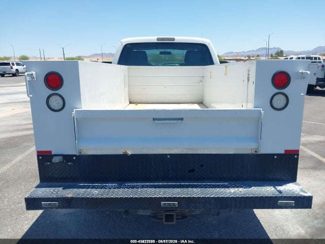 Ford F-350 Xl 2016 1FDRF3A63GEA45419 Image 14