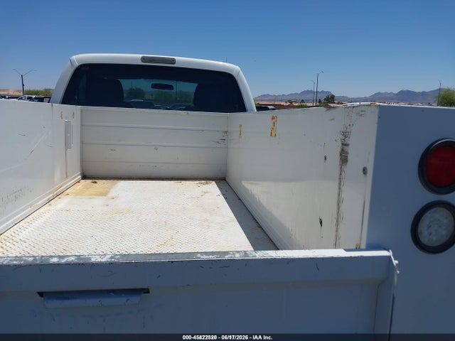 Ford F-350 Xl 2016 1FDRF3A63GEA45419 Image 8