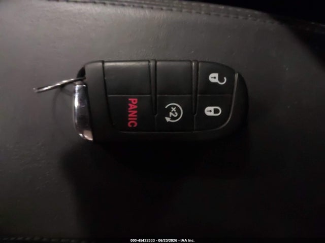 Aukcja sprzedaży 2018 Jeep Renegade Altitude Fwd, vin: ZACCJABB2JPH30597, numer aukcji: 45422333