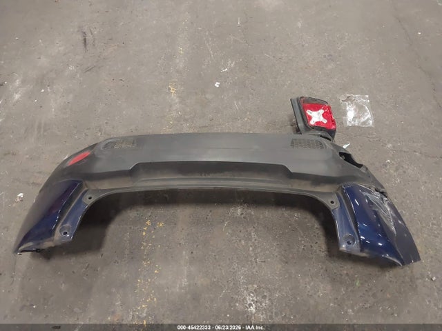 Aukcja sprzedaży 2018 Jeep Renegade Altitude Fwd, vin: ZACCJABB2JPH30597, numer aukcji: 45422333