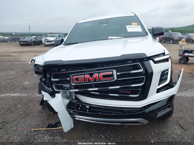 Продаж на аукціоні авто 2026 Gmc Yukon Xl 4wd At4, vin: 1GKS2HKD0TR299169, номер лоту: 45422334
