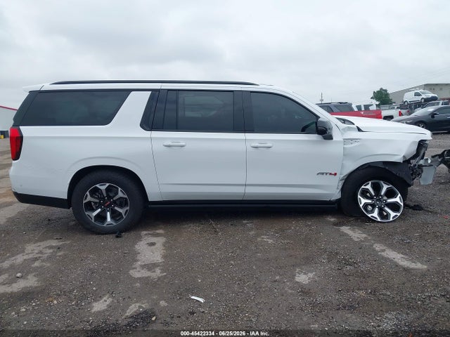 Продаж на аукціоні авто 2026 Gmc Yukon Xl 4wd At4, vin: 1GKS2HKD0TR299169, номер лоту: 45422334