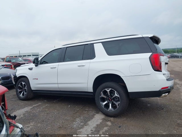 Продаж на аукціоні авто 2026 Gmc Yukon Xl 4wd At4, vin: 1GKS2HKD0TR299169, номер лоту: 45422334