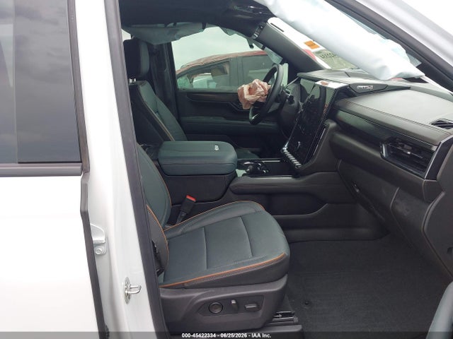 Продаж на аукціоні авто 2026 Gmc Yukon Xl 4wd At4, vin: 1GKS2HKD0TR299169, номер лоту: 45422334