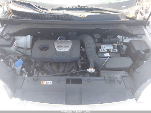 KIA Soul ! 2019 KNDJX3AA8K7019012 Image 10