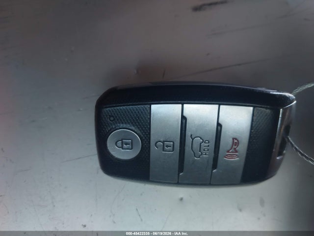 KIA Soul ! 2019 KNDJX3AA8K7019012 Image 11
