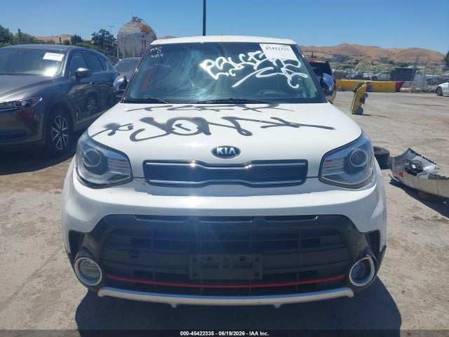 KIA Soul ! 2019 KNDJX3AA8K7019012 Image 13
