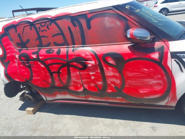 KIA Soul ! 2019 KNDJX3AA8K7019012 Image 14