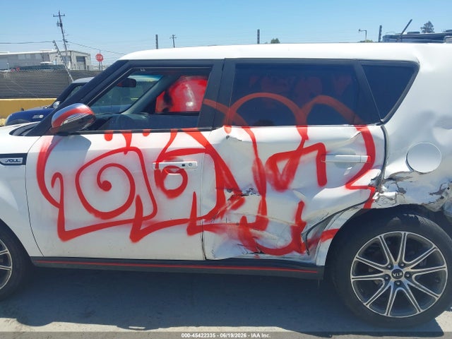 Aukcja sprzedaży 2019 Kia Soul !, vin: KNDJX3AA8K7019012, numer aukcji: 45422335