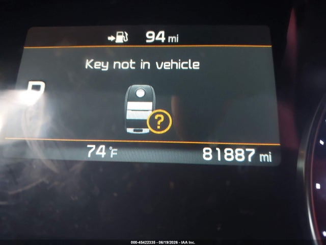 KIA Soul ! 2019 KNDJX3AA8K7019012 Image 16