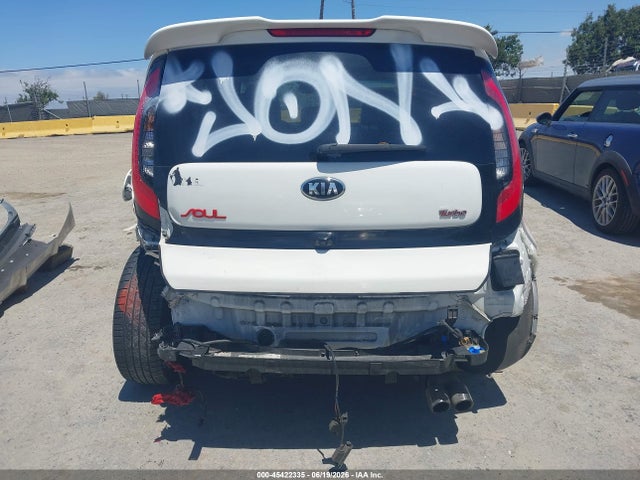 KIA Soul ! 2019 KNDJX3AA8K7019012 Image 17