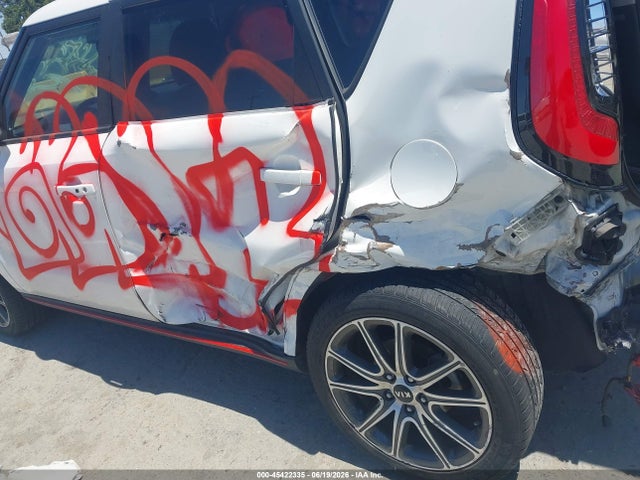 KIA Soul ! 2019 KNDJX3AA8K7019012 Image 18
