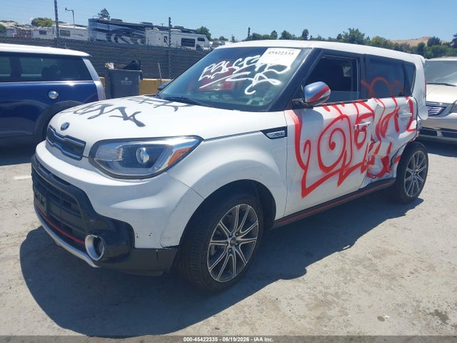 KIA Soul ! 2019 KNDJX3AA8K7019012 Image 2