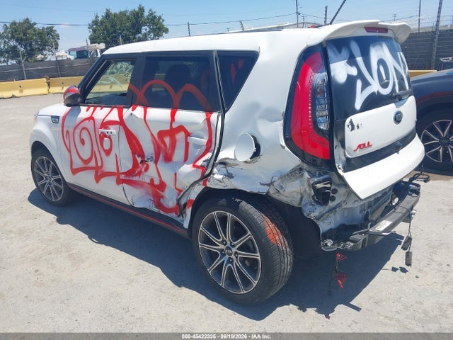 KIA Soul ! 2019 KNDJX3AA8K7019012 Image 3