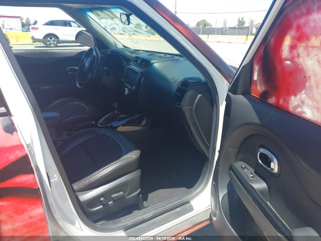 KIA Soul ! 2019 KNDJX3AA8K7019012 Image 5
