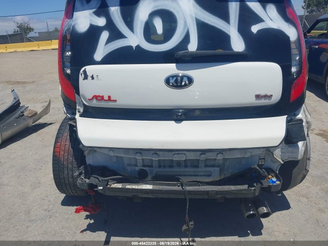 KIA Soul ! 2019 KNDJX3AA8K7019012 Image 6