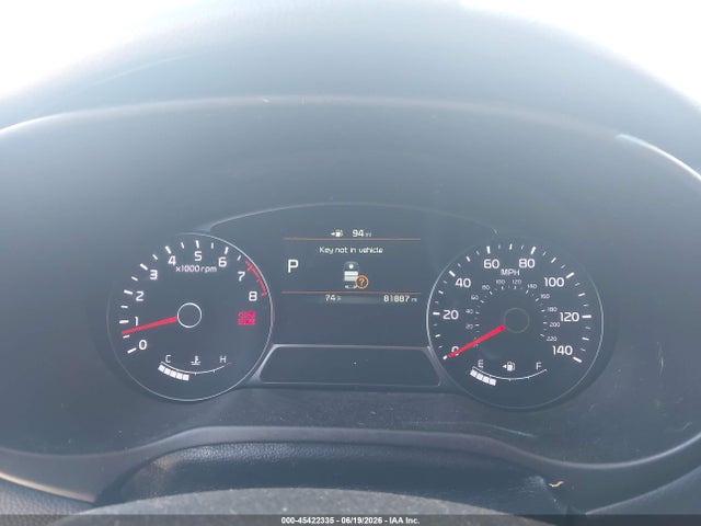 KIA Soul ! 2019 KNDJX3AA8K7019012 Image 7