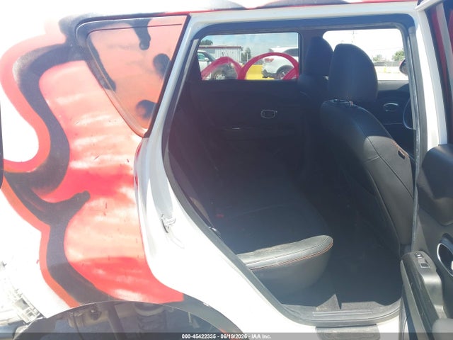 KIA Soul ! 2019 KNDJX3AA8K7019012 Image 8