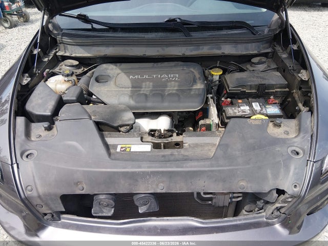 1C4PJMCB5HW657885 Jeep Cherokee Latitude 4x4