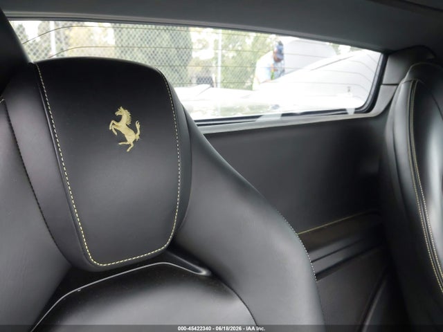 Продажа на аукционе авто 2016 Ferrari 488 Spider, vin: ZFF80AMA9G0219210, номер лота: 45422340