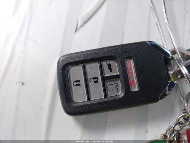 Honda CIVIC EX 2021 SHHFK7H66MU421197 Image 11