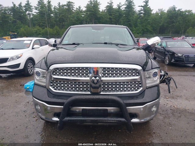 1C6RR7NT7HS816512 RAM 1500 Laramie 4x4 5&#039;7 Box
