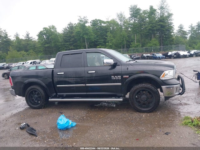 1C6RR7NT7HS816512 RAM 1500 Laramie 4x4 5&#039;7 Box