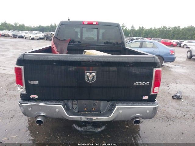 1C6RR7NT7HS816512 RAM 1500 Laramie 4x4 5&#039;7 Box