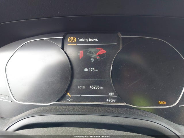 2021 Bmw 330i Xdrive მანქანა იყიდება აუქციონზე, vin: 3MW5R7J00M8B88031, აუქციონის ნომერი: 45422346