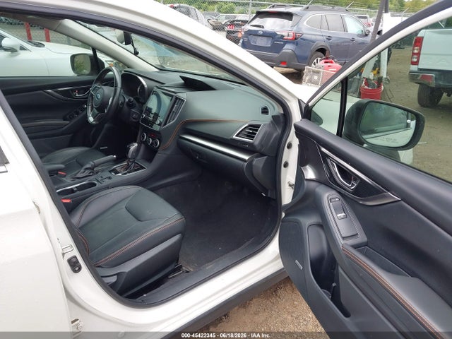 JF2GTAMC7J8253546 Subaru Crosstrek 2.0i Limited