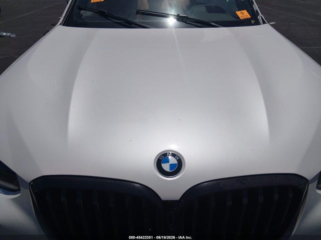 BMW X3 Xdrive30i 2023 WBX57DP06PN228888 Image 10