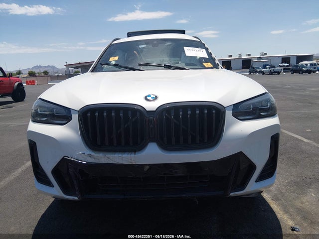 BMW X3 Xdrive30i 2023 WBX57DP06PN228888 Image 11
