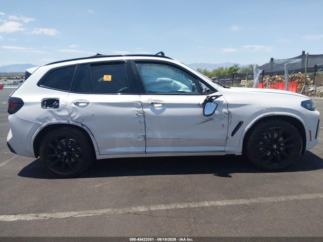BMW X3 Xdrive30i 2023 WBX57DP06PN228888 Image 12