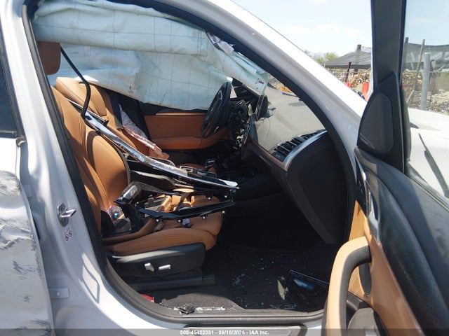 BMW X3 Xdrive30i 2023 WBX57DP06PN228888 Image 5
