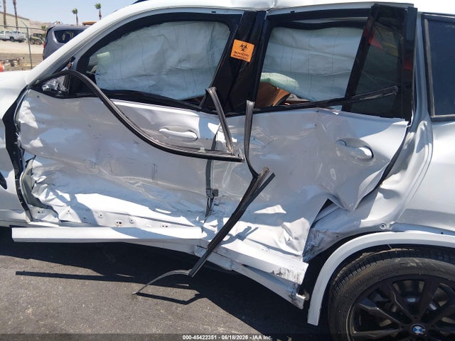 BMW X3 Xdrive30i 2023 WBX57DP06PN228888 Image 6