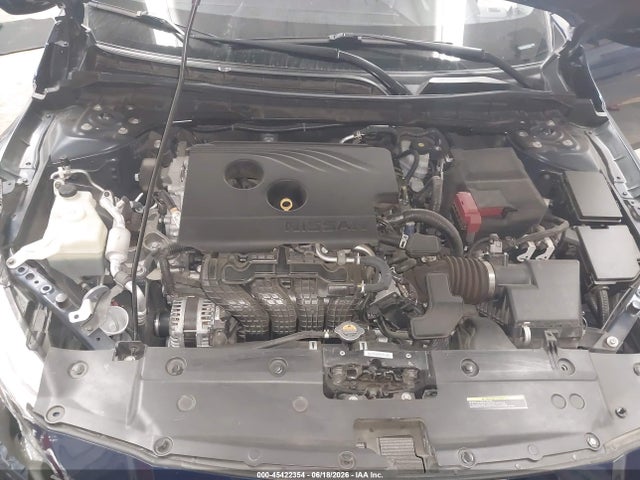 2020 Nissan Altima S Fwd მანქანა იყიდება აუქციონზე, vin: 1N4BL4BV6LC274277, აუქციონის ნომერი: 45422354