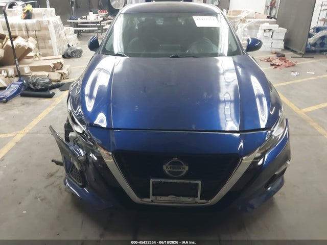 Auction sale of the 2020 Nissan Altima S Fwd, vin: 1N4BL4BV6LC274277, lot number: 45422354