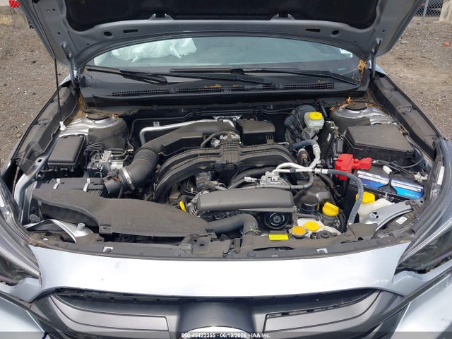 2024 Subaru Legacy Limited მანქანა იყიდება აუქციონზე, vin: 4S3BWAN60R3016592, აუქციონის ნომერი: 45422355