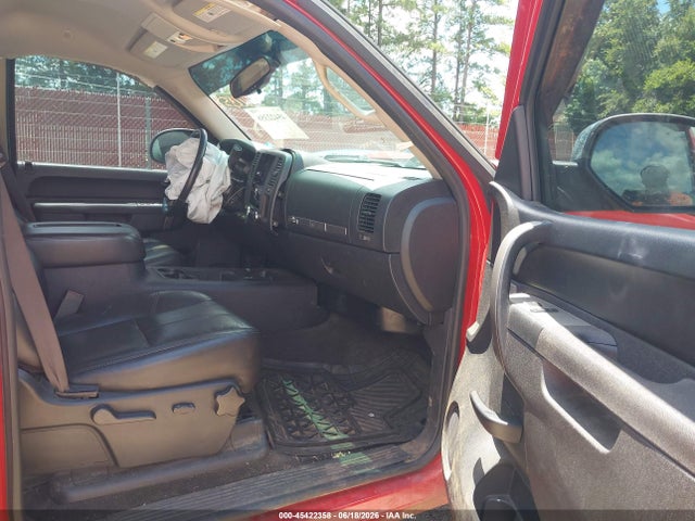 Продажа на аукционе авто 2011 Gmc Sierra 1500 Sle, vin: 3GTP1VE08BG371584, номер лота: 45422358