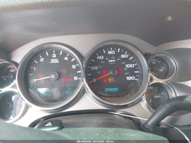 Продажа на аукционе авто 2011 Gmc Sierra 1500 Sle, vin: 3GTP1VE08BG371584, номер лота: 45422358
