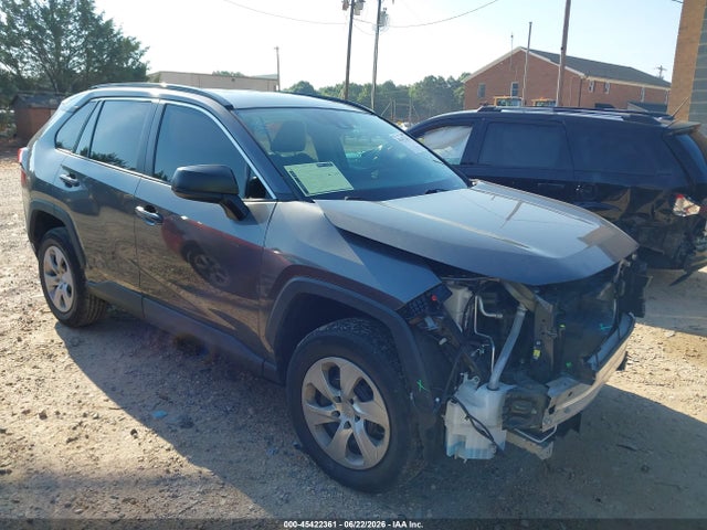 Aukcja sprzedaży 2021 Toyota Rav4 Le, vin: 2T3F1RFV4MC176874, numer aukcji: 45422361